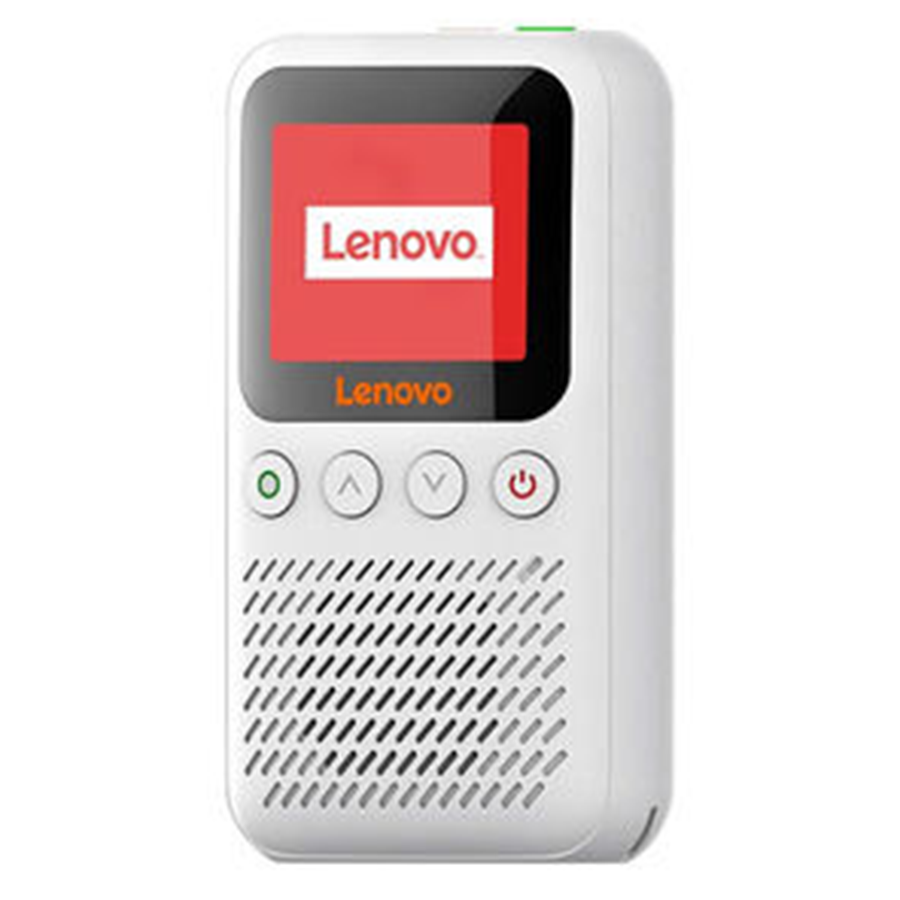 Lenovo联想CL239广域对讲终端